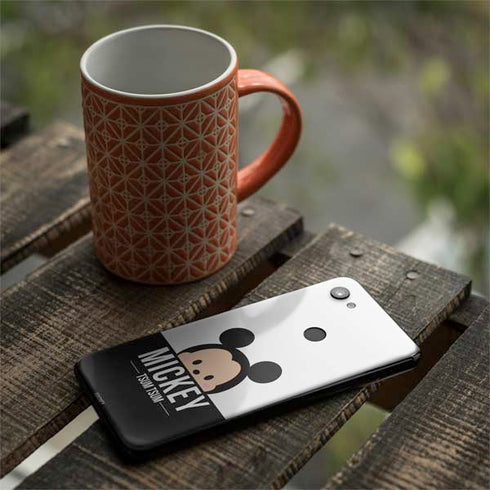 Disney Tsum Tsum Mickey Mouse Google Pixel 3a XL Skin